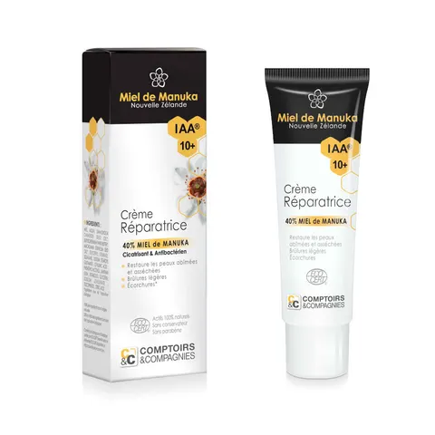 Manuka Repair Creme – Bild 1
