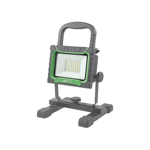 Lighthouse SL38 Site Work Light – image 1