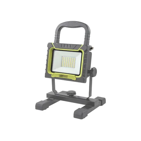 Lighthouse SL38 Site Work Light – image 1
