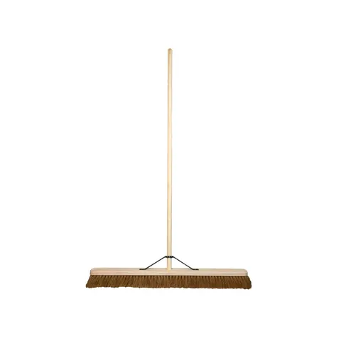 Faithfull FSC Soft Coco Broom – FAIBCOCO36A – image 1