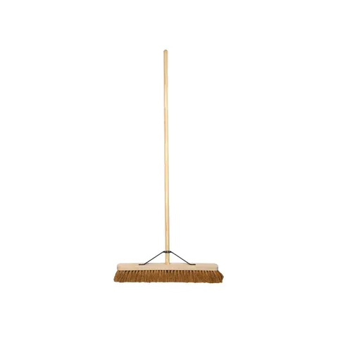 Faithfull FSC Soft Coco Broom – FAIBCOCO24A – image 1