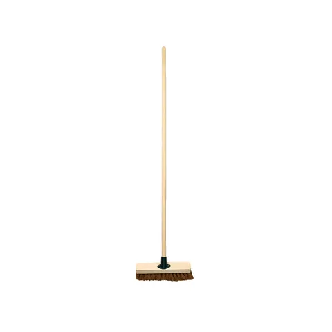 Faithfull FSC Soft Coco Broom – FAIBCOCO12A – image 1