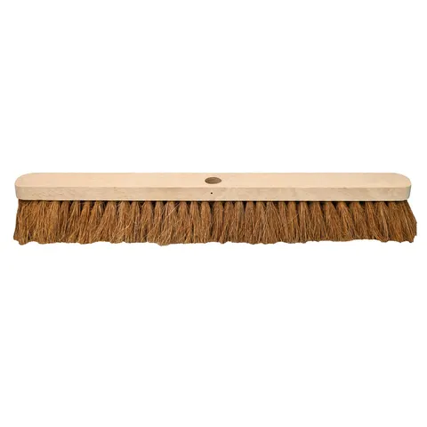 Faithfull FSC Soft Coco Broom Head – FAIBCOCO24H – image 1