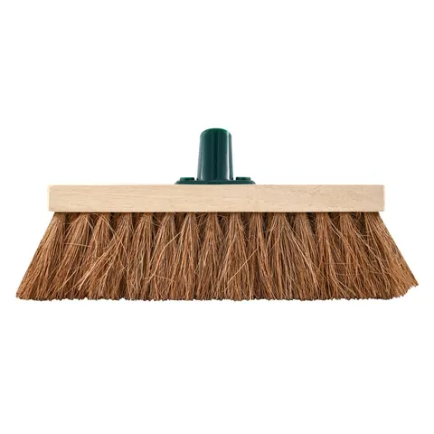 Faithfull FSC Soft Coco Broom Head – FAIBCOCO12H – image 1