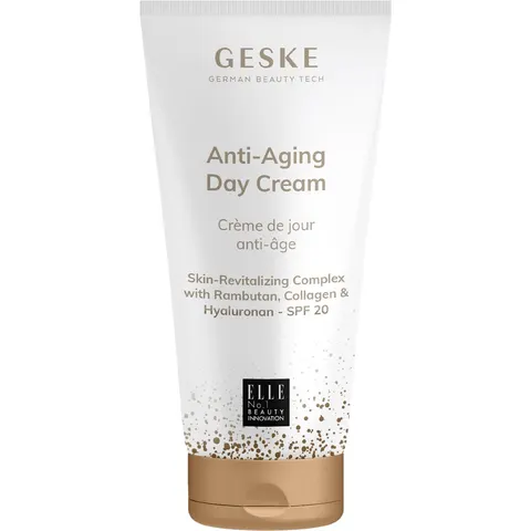 Geske Anti-Aging Day Cream Skin-Renewing Complex 100mL – immagine 1