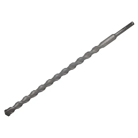 Faithfull SDS Plus Masonry Drill Bit – FAISDS18410 – image 1
