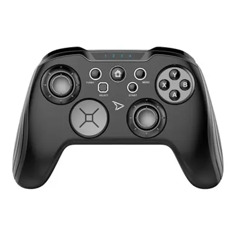 Steelplay Customisable Wireless Controller for Nintendo Switch, PC & Android – image 1