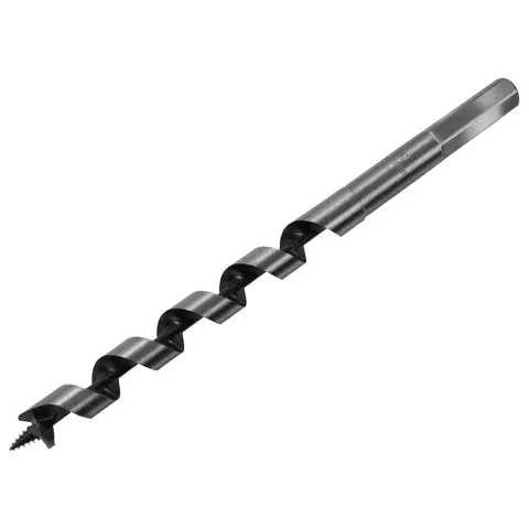Faithfull Combination Auger Drill Bit – FAICA13 – image 1