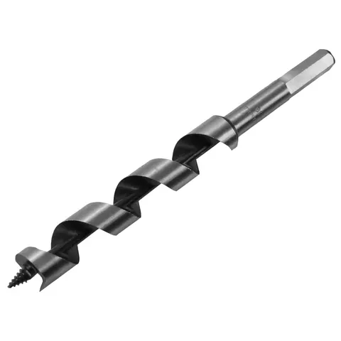Faithfull Combination Auger Drill Bit – FAICA19 – image 1