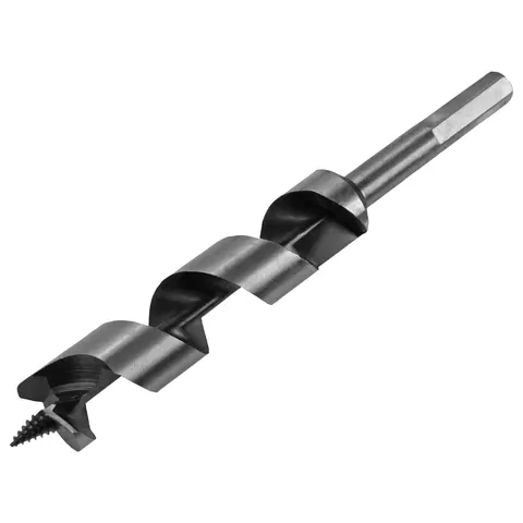 Faithfull Combination Auger Drill Bit – FAICA25 – image 1