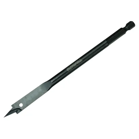 Faithfull Flat Bit 8Mm X 152Mm – image 1