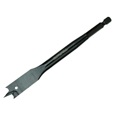 Faithfull Impact Rated Hex Shank Flat Drill Bit – FAIFB14 – image 1