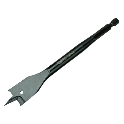 Faithfull Impact Rated Hex Shank Flat Drill Bit – FAIFB24 – image 1