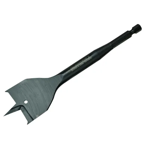Faithfull Flat Bit 30Mm X 152Mm – image 1