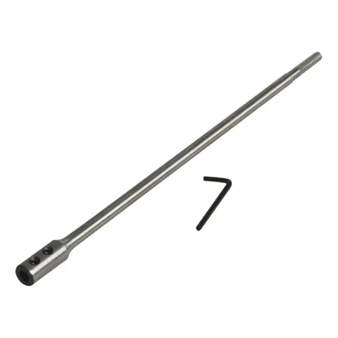 Faithfull Flat Drill Bit Extension – image 1
