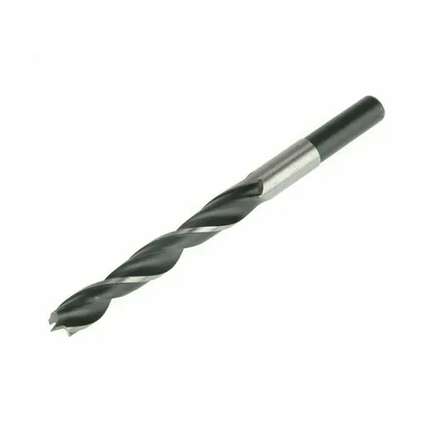 Faithfull Lip & Spur Wood Drill Bit 10Mm – image 1