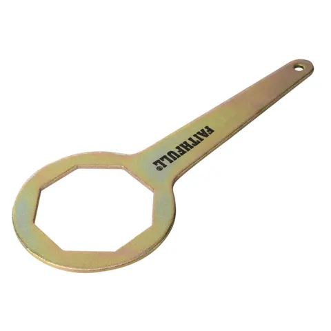 Faithfull Immersion Heater Spanner Flat Type – image 1