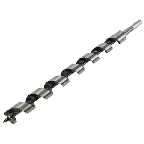 Faithfull Combination Auger Drill Bit – FAICA25L – image 1