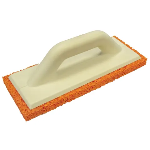 Faithfull Sponge Plasterers Float – image 1