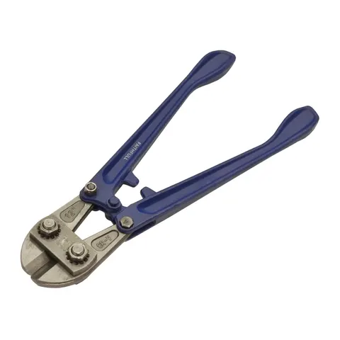 Faithfull Clipper Cut Bolt Cutters 600mm – image 1