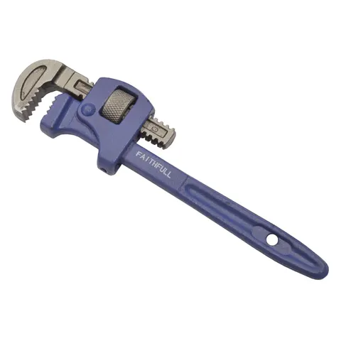 Faithfull Stillson Wrench – FAISTIL8 – image 1