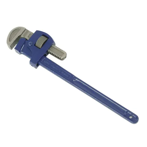 Faithfull Stillson Wrench – FAISTIL10 – image 1