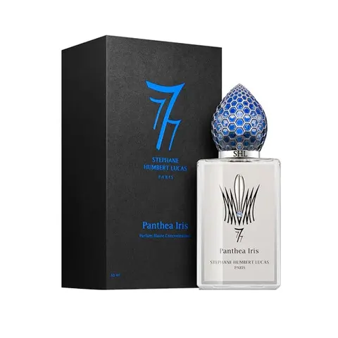 Stephane Humbert Lucas Panthea Iris Eau de Parfum 50 ml – image 1