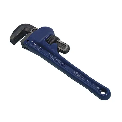 Faithfull Leader Pipe Wrench – FAIPW24 – image 1