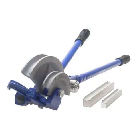 Faithfull Combination Pipe Bender – image 1