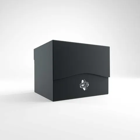 Gamegenic - Side Holder 100+ XL - Black – image 1