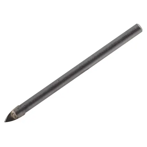 Faithfull Tile and Glass Drill Bit – FAIGD4 – image 1
