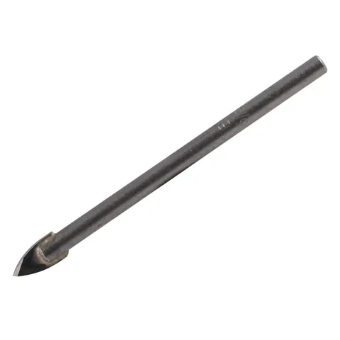 Faithfull Tile & Glass Drill Bit 6Mm – image 1