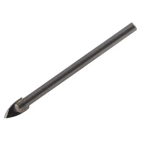 Faithfull Tile and Glass Drill Bit 8mm – image 1