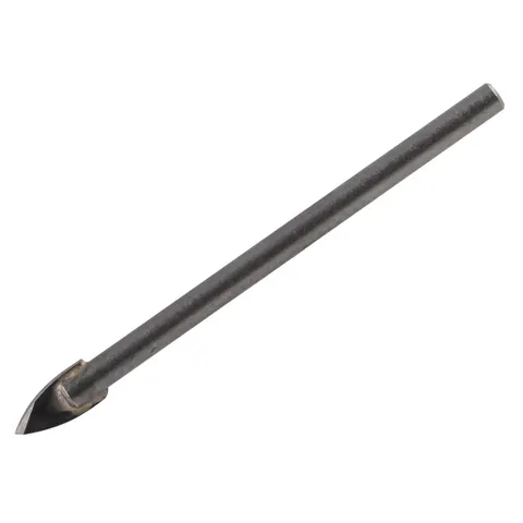 Faithfull Tile and Glass Drill Bit – FAIGD10 – image 1