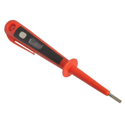 Faithfull Mainstester Screwdriver – image 1