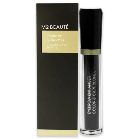 M2 BEAUTÉ Eyebrow Enhancer 6 ml – image 1