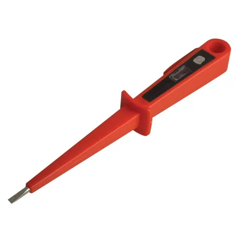 Faithfull Mainstester Screwdriver Long – image 1