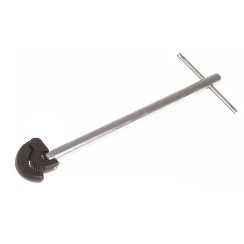 Faithfull Adjustable Basin Wrench – image 1
