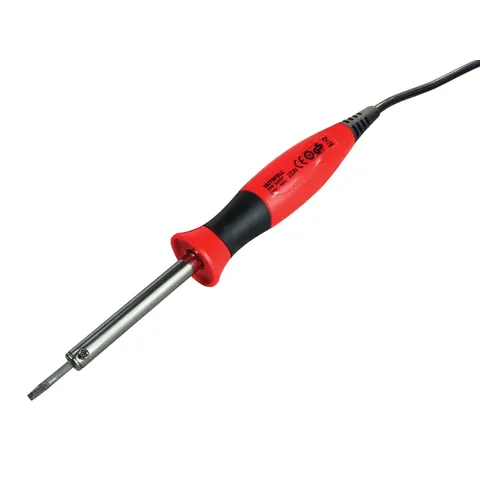 Faithfull Soldering Iron – PED25 – image 1