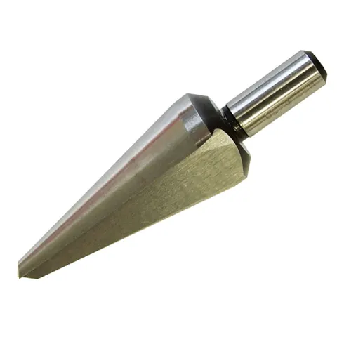 Faithfull Hss Taper Drill 6mm - 20mm – image 1