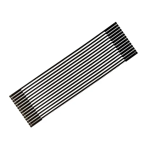 Faithfull Coping Wood Saw Blades – image 1