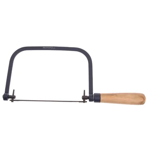 Faithfull Coping Saw – image 1
