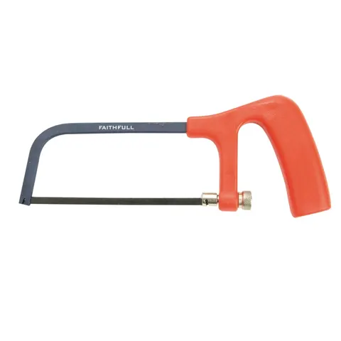 Faithfull Mini Saw – image 1