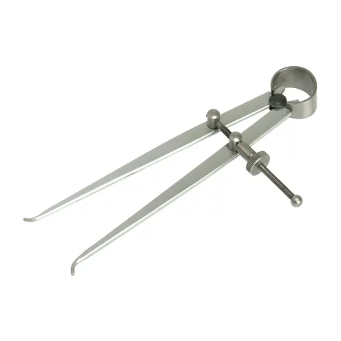 Faithfull Inside Spring Caliper – FAICALIN6 – image 1