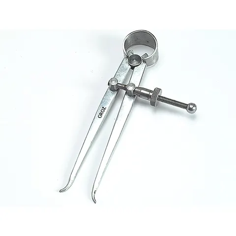 Faithfull Inside Spring Caliper – image 1