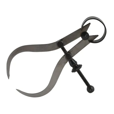 Faithfull Outside Spring Caliper – FAICALOUT8 – image 1