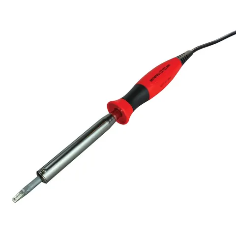 Faithfull Soldering Iron – PED80 – image 1