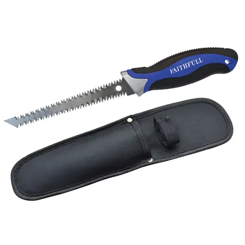 Faithfull Drywall Jab Saw – image 1