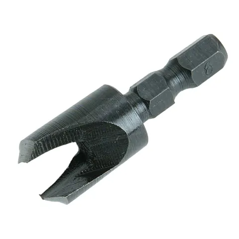 Faithfull Plug Cutter Screw Number Size – FAIPLUG10 – image 1