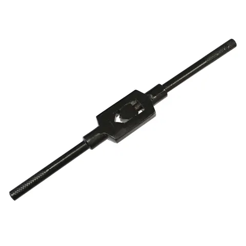Faithfull Tap Wrench Bar Type M4 - M14 – image 1